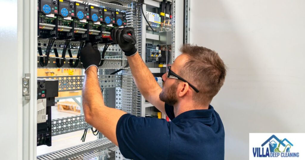 Electrical Services