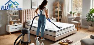 Deodorize Your Mattress Regularly