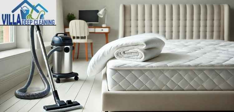 How to Keep Your Mattress Spotless