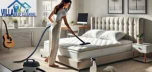 Keep Your Mattress Spotless