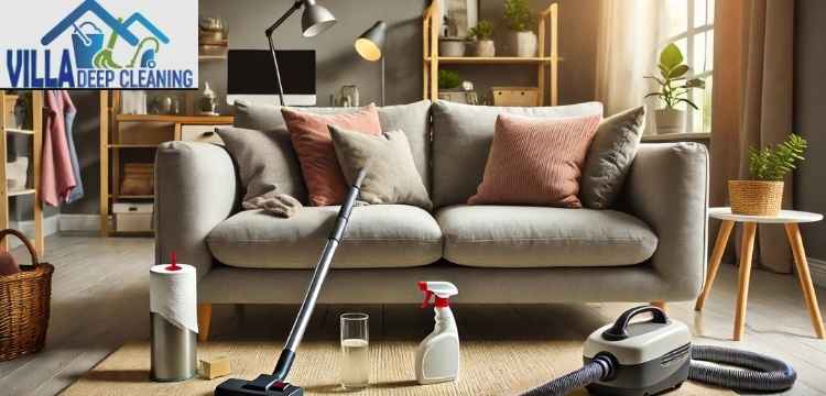 Tips for Keeping Your Sofa Looking New