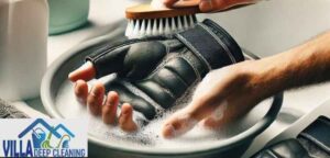 Why Should You Clean Gym Gloves Regularly in Dubai