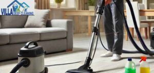 carpets be cleaned professionally in Dubai