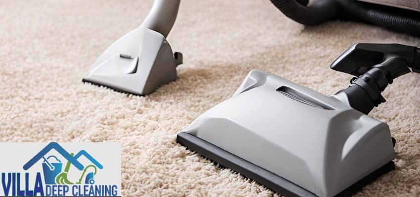 Carpet And Upholstery Cleaning Services