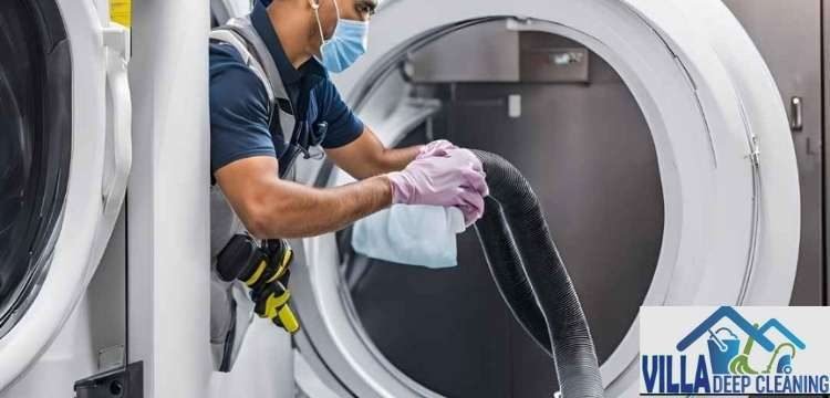 Laundry Duct Cleaning Services In Dubai